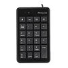 TECLADO NUMÉRICO K200 USB PHILCO