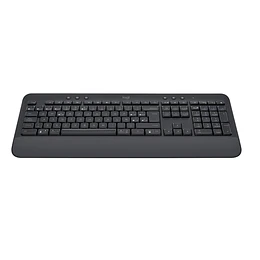 920-010910 K650 WIRELESS KEYBOARD GRAFITO ESPAÑOL LOGITECH