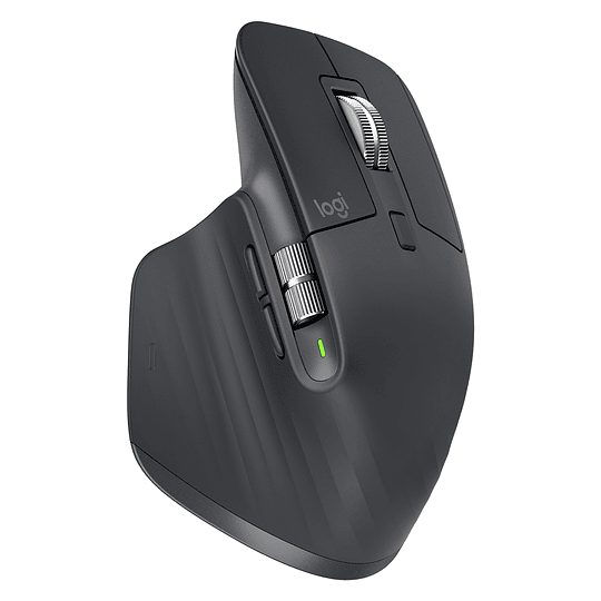 910-006561 MX MASTER 3S GRAPHITE LOGITECH