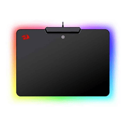 PAD MOUSE GAMER RGB EPEIUS P009 REDRAGON