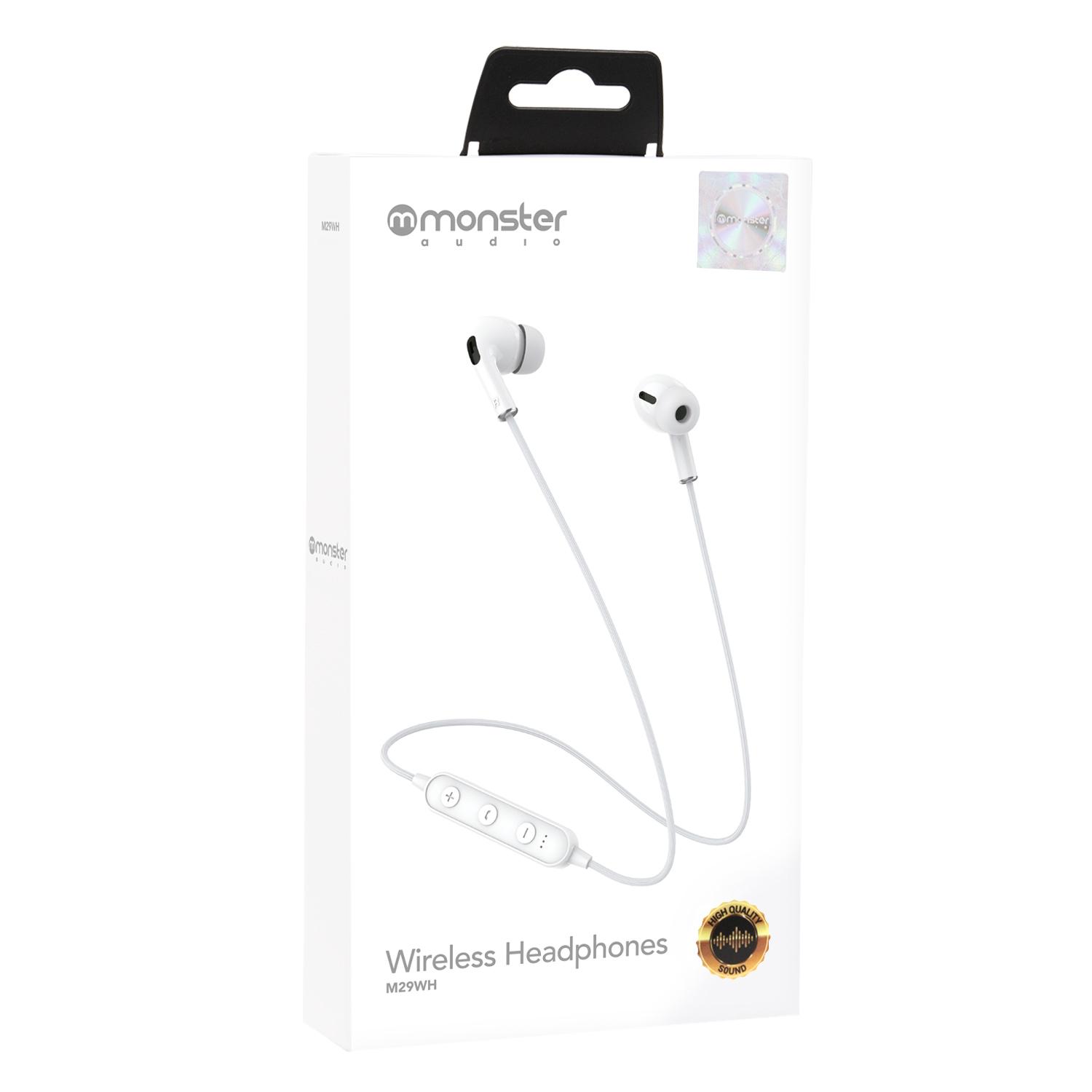 Audífonos Sennheiser CX 350 BT Bluetooth In-Ear Blanco