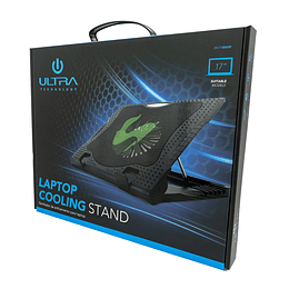 VENTILADOR DE NOTEBOOK (1 VENTILAD)