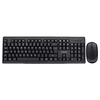 COMBO TECLADO MOUSE INALAMBRICO SPT6324