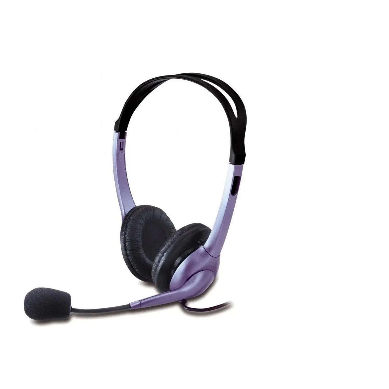 AUDÍFONO MULTIMEDIA HS-04S