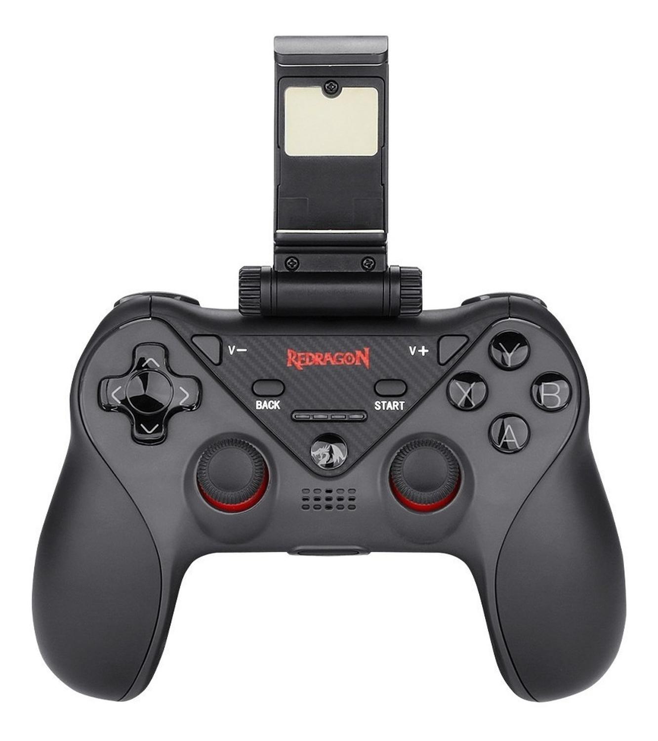 CONTROL CERES PC/iOS/ANDROID BLUETOOTH G812 REDRAGON