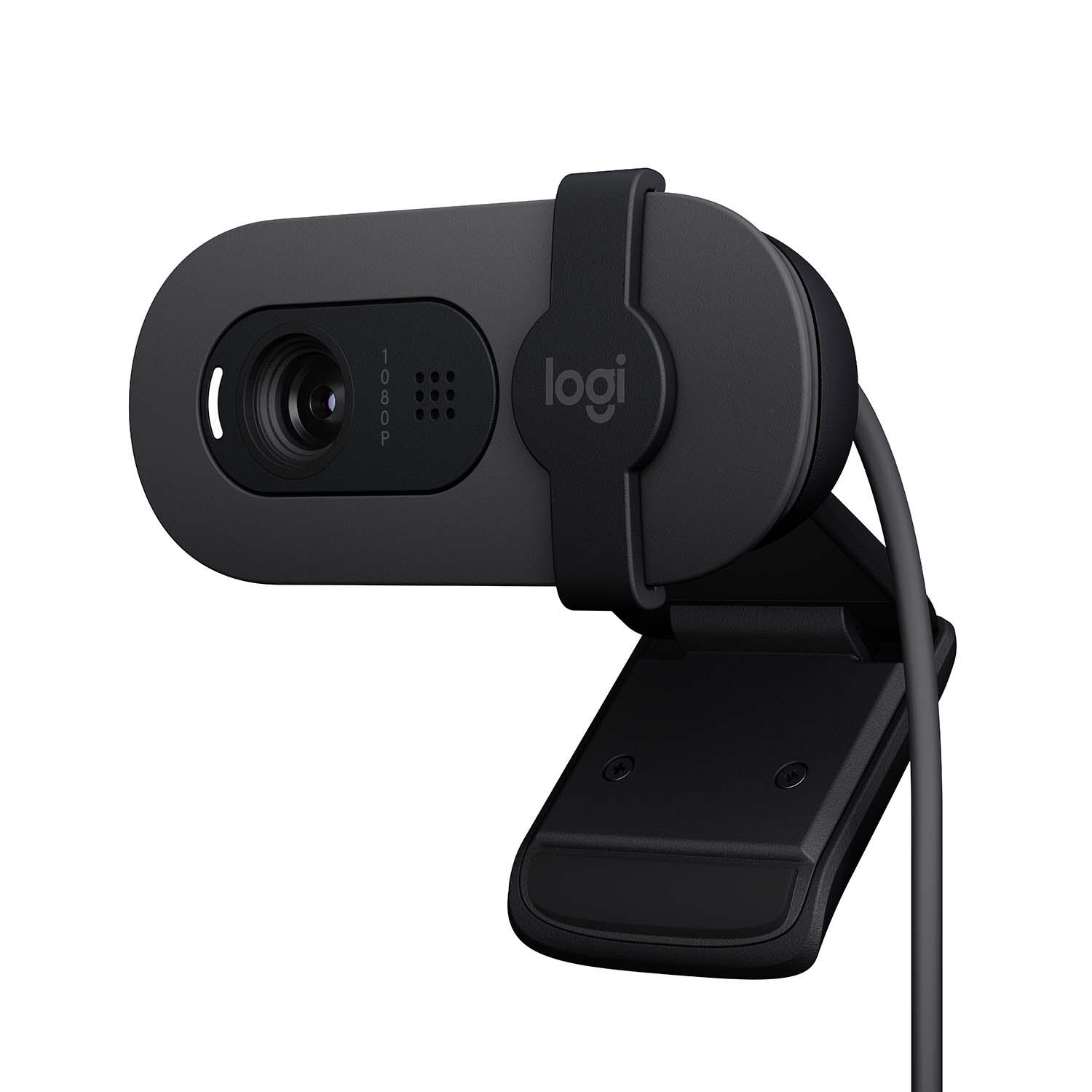 960-001586 WEBCAM BRIO 105 GRAPHITE