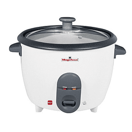 Arrocera Magefesa Sativa Mgf-3723 Blanca