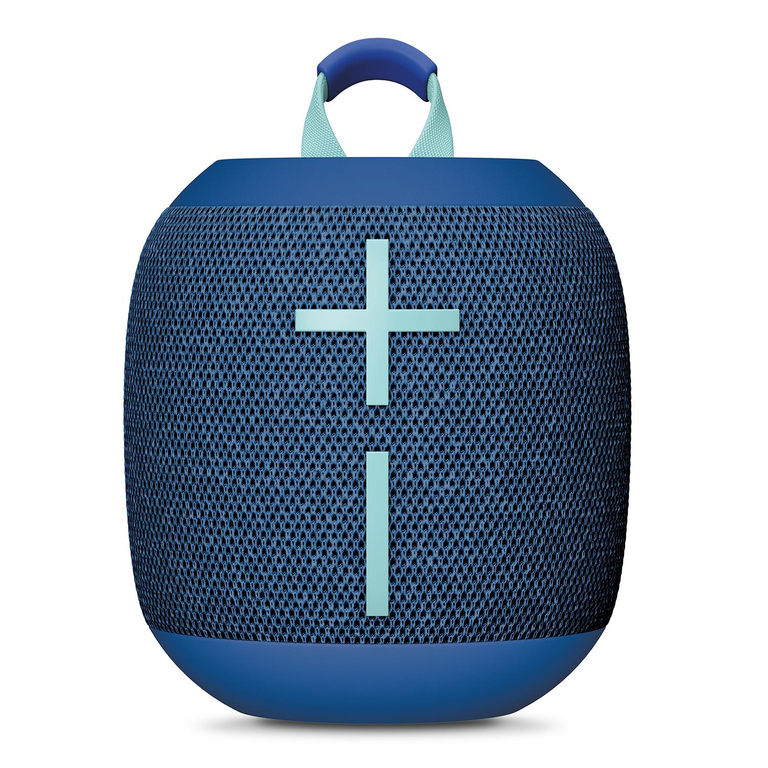 984-001889 PARLANTE PORT WONDERBOOM 4 AZUL