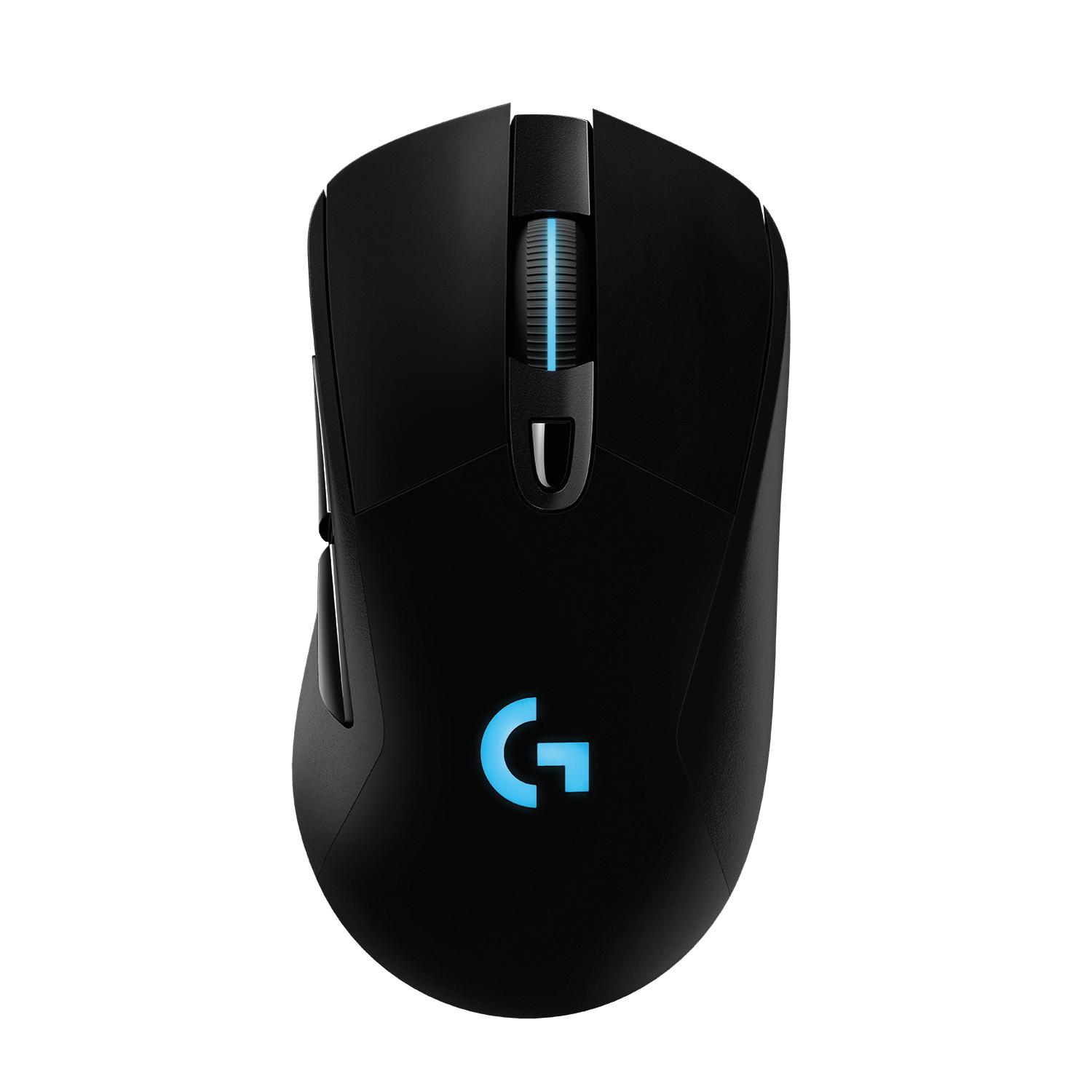 MOUSE GAMER INALAM LOGITECH G703 LIGHTSPEED