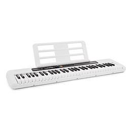 Teclado Casio Ct-s200 Casiotone 61 Teclas Blanco