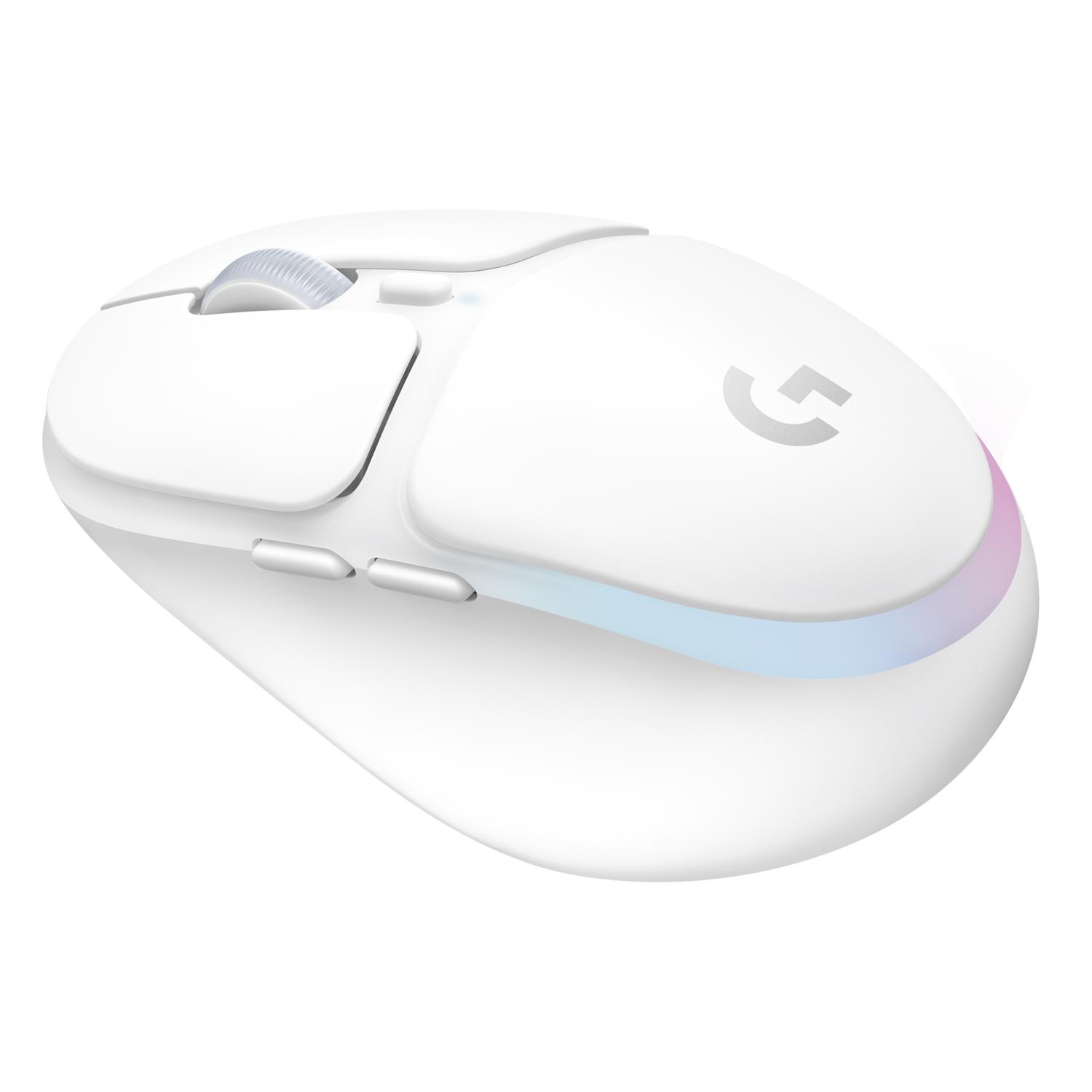 MOUSE LOGITECH GAMING G705 WIRELESS