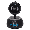 CAMARA IP 720p WIFI PTZ W2860 PHILCO