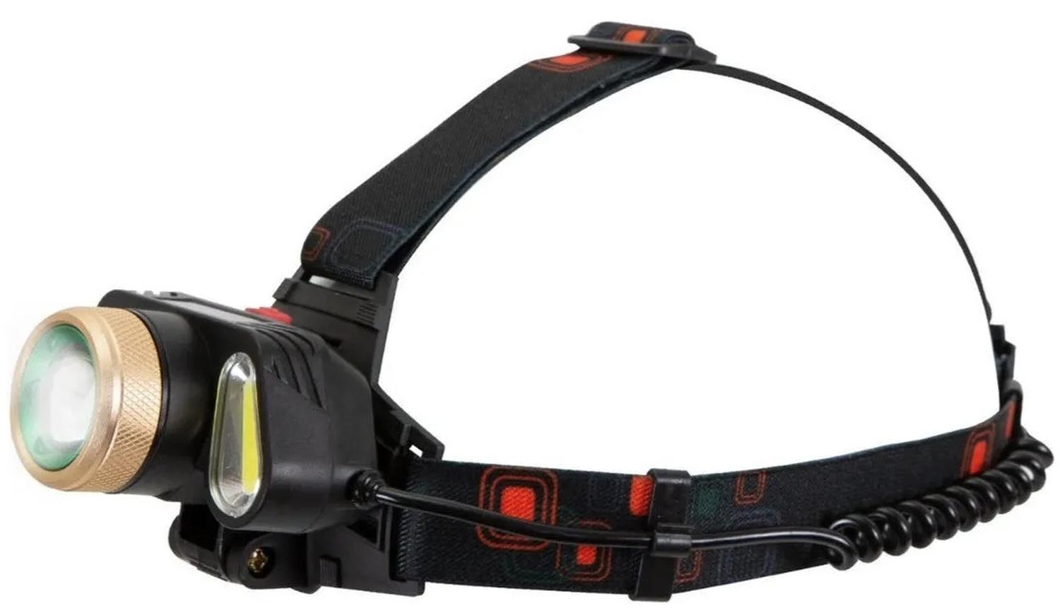 LINTERNA LED CINTILLO PHILCO 59130