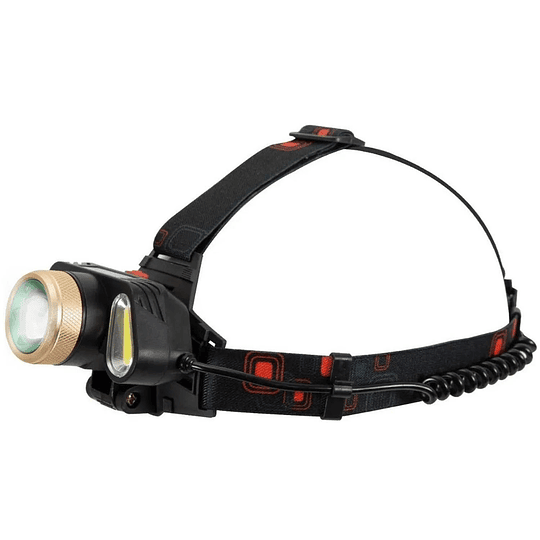 LINTERNA LED CINTILLO PHILCO