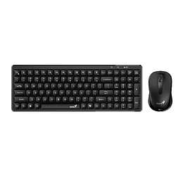 KIT INALAMBRICO LUXEMATE Q8100