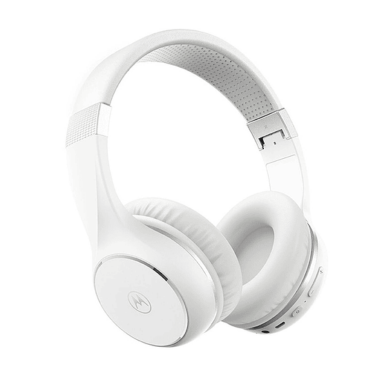 AUDIFONO MOTOROLA BLUETOOTH XT 220 BLANCO
