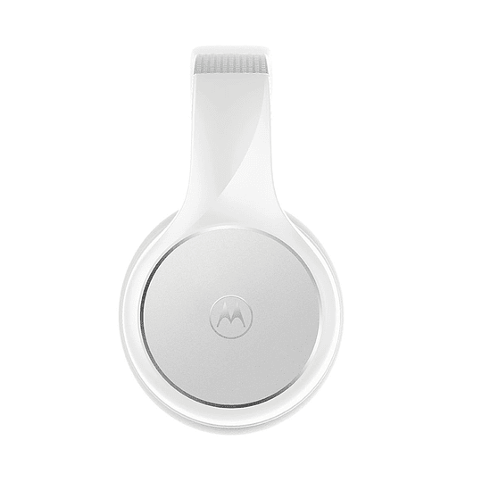 AUDIFONO MOTOROLA BLUETOOTH XT 220 BLANCO