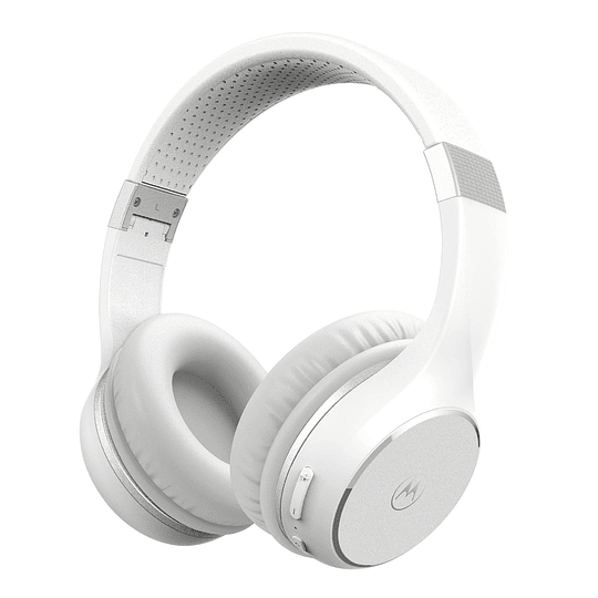 AUDIFONO MOTOROLA BLUETOOTH XT 220 BLANCO