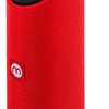 Parlante Bluetooth Monster Audio 450r Rojo