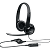 Audifono Con Microfono H390 Usb LOGITECH