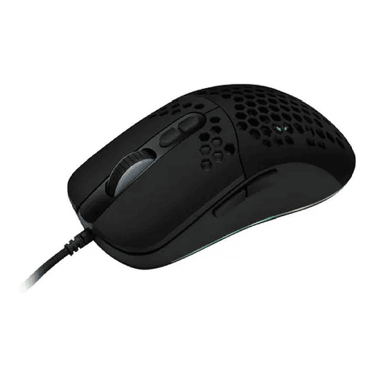 Mouse Gamer Honeycomb MONSTER