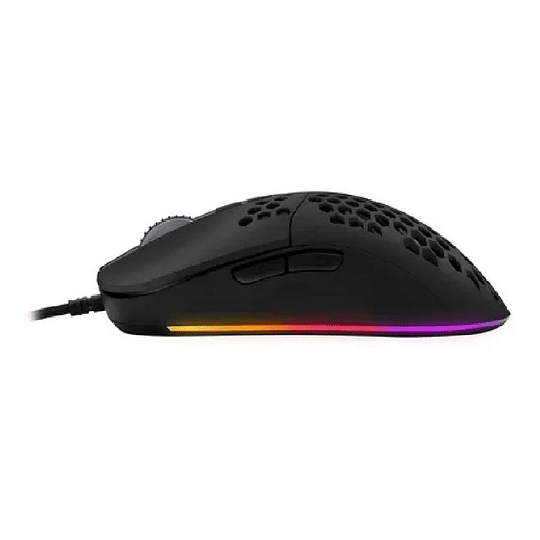 Mouse Gamer Honeycomb MONSTER