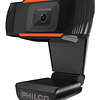 CAMARA WEBCAM USB 720P HD PHILCO