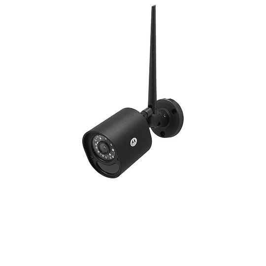 CAMARA WIFI EXTERIOR HD FIJA FOCUS 72