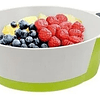 BALANZA DIGITAL TIPO BOWL GREEN VERDE 1GRAMO - 5KILO PHILCO