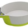 BALANZA DIGITAL TIPO BOWL GREEN VERDE 1GRAMO - 5KILO PHILCO