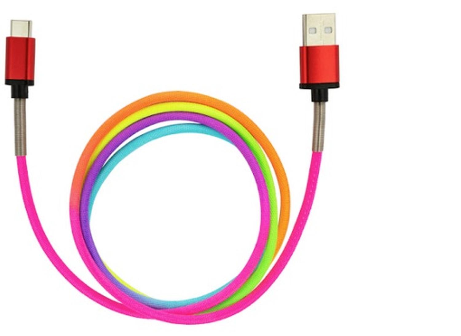 CABLE USB CON ESTRADA C