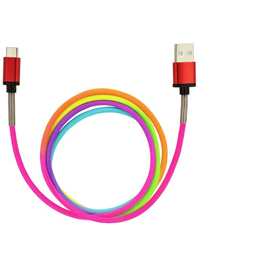 CABLE USB CON ESTRADA C