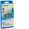 3 EN 1 HUB TIPO C A HDMI + USB 3.0 PHILCO