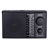 Radio Portátil Philco IC-18R AM/FM /usb/sd Bluetooth