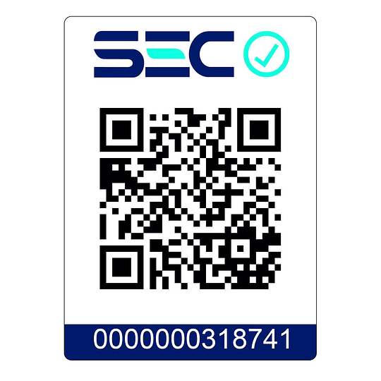 LAMPARA DE EMERGENCIA 30 LED PHILCO