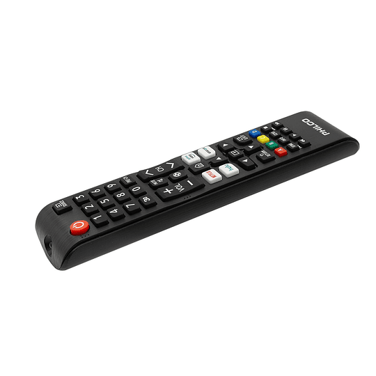 CONTROL REMOTO PARA TV SAMSUNG FRP100 PHILCO