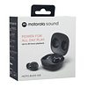AUDÍFONO MOTOROLA MOTO BUDS 105