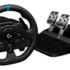 Volante Logitech G923 +palanca G29 Ps4/ps5/pc LOGITECH