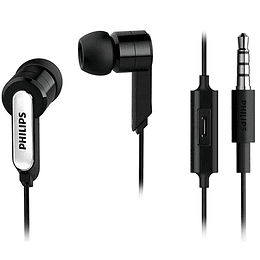 AUDÍFONO MANOS LIBRES SHE1405M