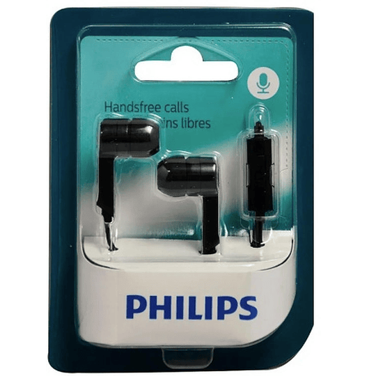 AUDÍFONO MANOS LIBRES SHE1405M