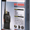 RADIO TRANSMISOR UHF-BF-888S BAOFENG