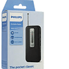 RADIO PORTÁTIL FM PHILIPS