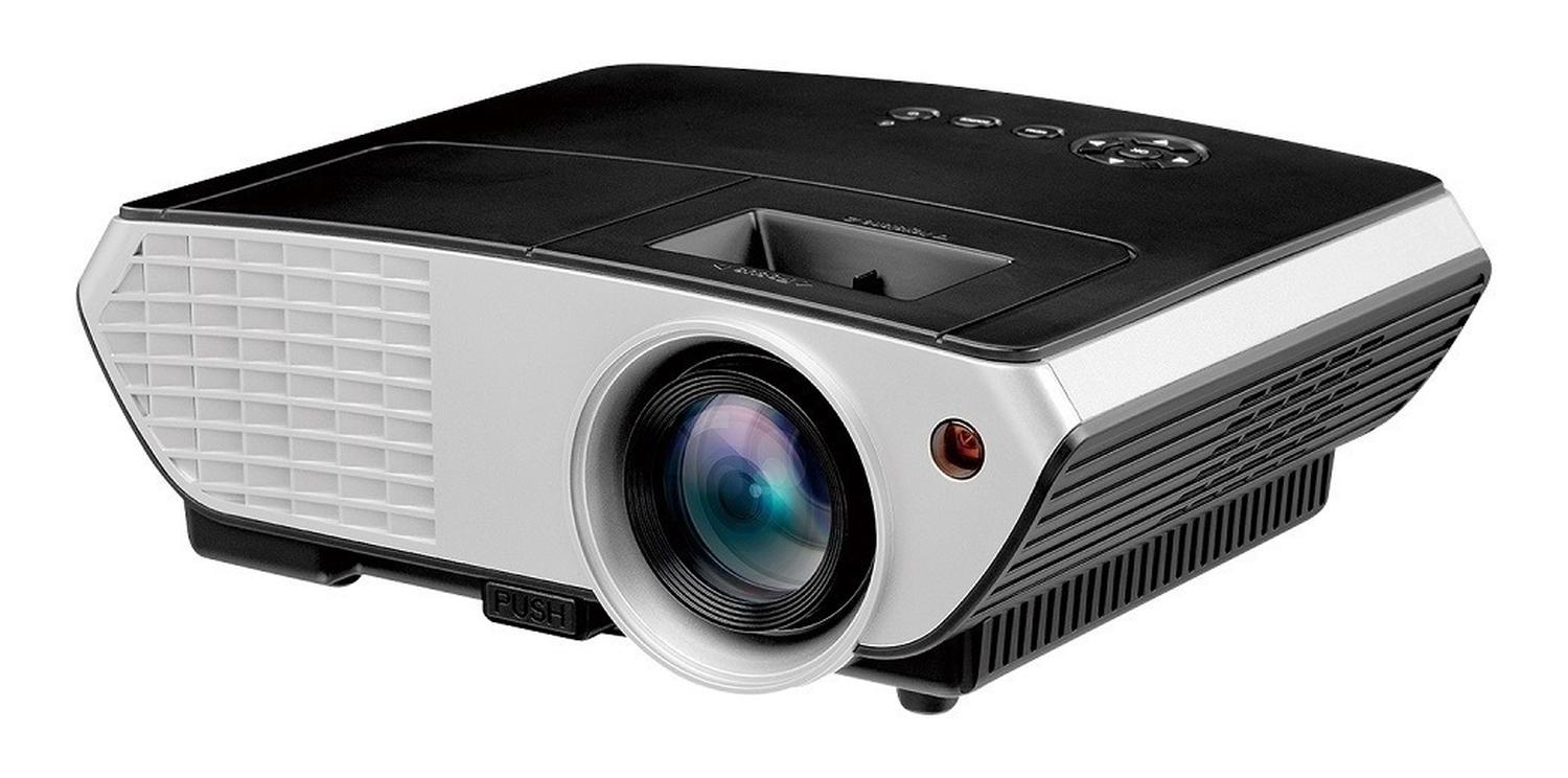 PROYECTOR 2000 LUMENES PHILCO