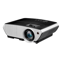 PROYECTOR 2000 LUMENES PHILCO
