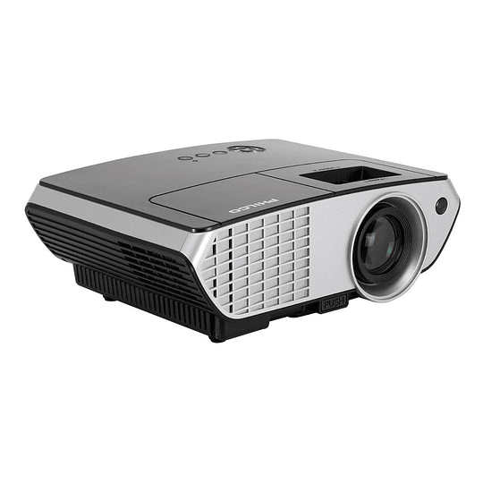 PROYECTOR 2000 LUMENES PHILCO