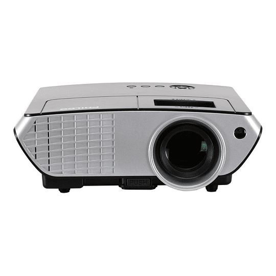 PROYECTOR 2000 LUMENES PHILCO