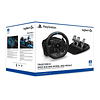 Volante G923 Trueforce Para Ps3/ps4/ps5/pc Doble Embrague LOGITECH