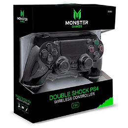 JOYSTICK PS4 BLUETOOTH (5065)