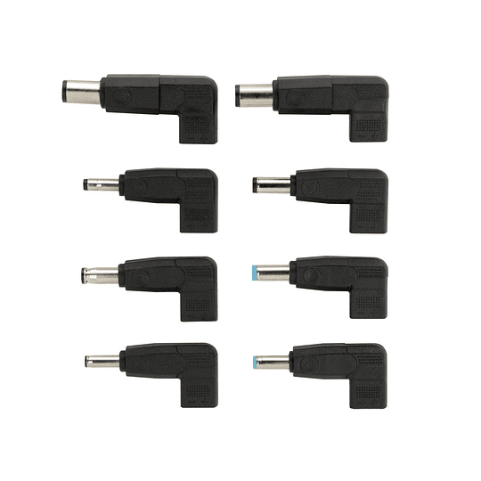 CARGADOR UNIVERSAL 65W SLIM (AUTO)