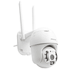 CAMARA IP 1080P PTZ 2.0 MP H265 APP TUYA PHILCO